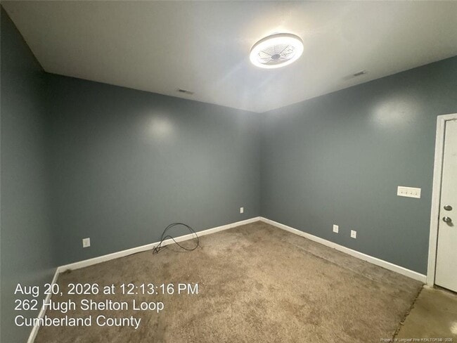 Building Photo - 262 Hugh Shelton Loop