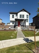 Building Photo - 5772 N Jebel Wy