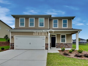 Building Photo - 3821 Chivalry Dr