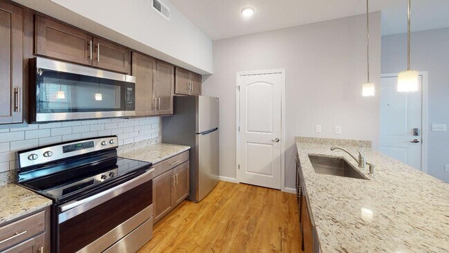 Foto del interior - The Legends Apartments & Homes