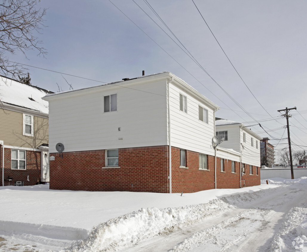 Primary Photo - 114 N Lafayette Ave