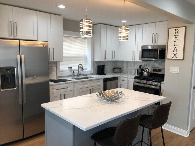 Foto del edificio - 9425 S Indiana Ave