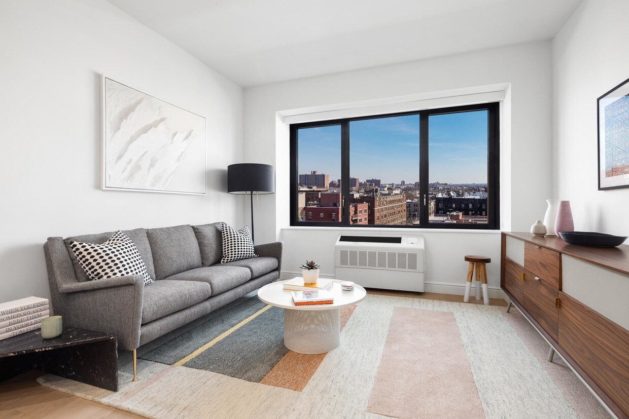 475 Clermont Ave Unit 405C, Brooklyn, NY 11238 Condo for Rent in