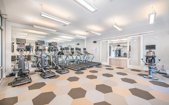 20 - Overture Centennial 55+ Active Adult Apart...