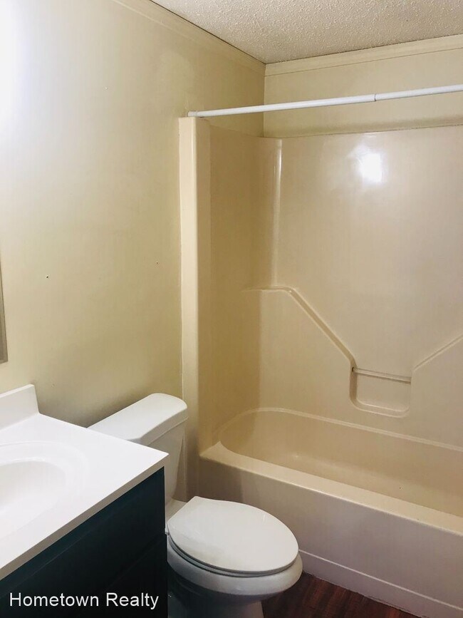 Foto del edificio - Studio, 1 bath House - 1225 S Lee Avenue U...