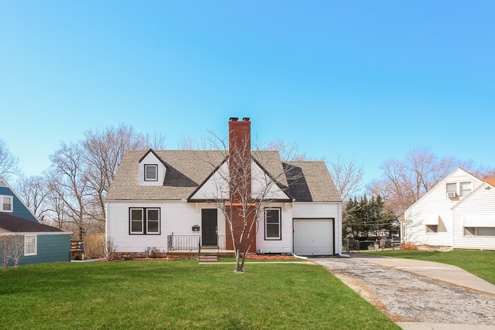 Foto principal - 5004 Glenside Dr