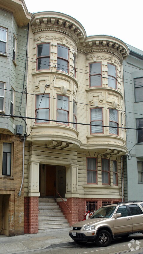 Primary Photo - 1222-1226 Jackson St