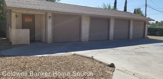 Foto del edificio - 16000 Olive St