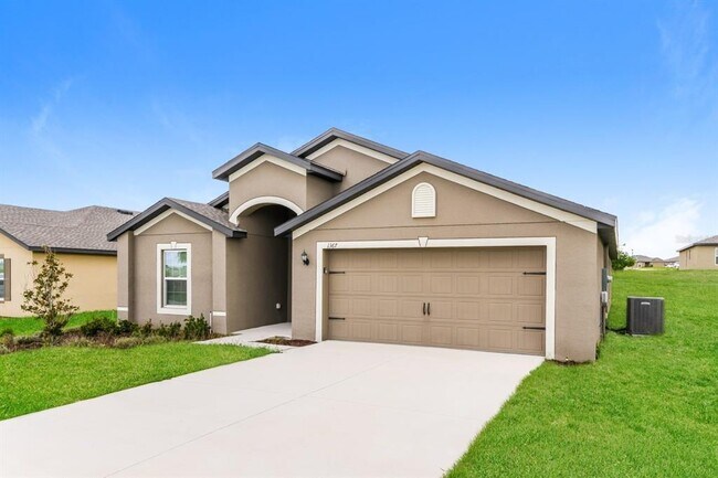 Foto del edificio - 1367 Swan Lake Cir