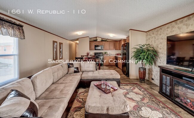 Building Photo - 2 Bedroom 2 Bath $750