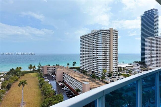 Foto del edificio - 1945 S Ocean Dr