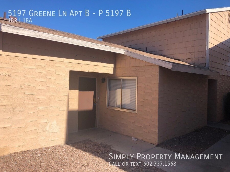 Primary Photo - 5197 Greene Ln