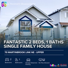 Building Photo - 70 Martinbrook Link NE