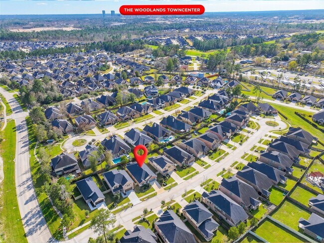 Foto del edificio - 9840 Sweet Flag Ct