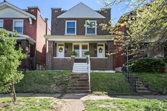 Building Photo - 3136 Maury Ave