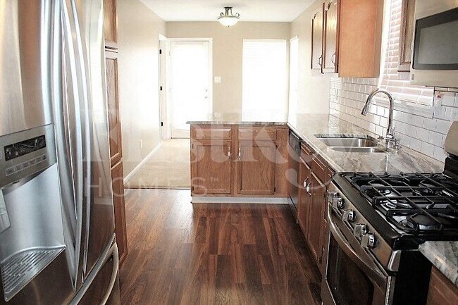 Foto del edificio - 5570 Dollar Forge Dr