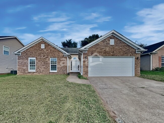 Building Photo - 2517 Kanlow Dr