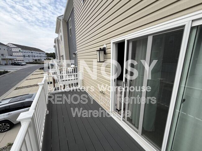 Foto del edificio - 225 Joppa Farm Rd