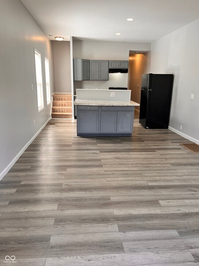 Foto del edificio - 1756 S Delaware St