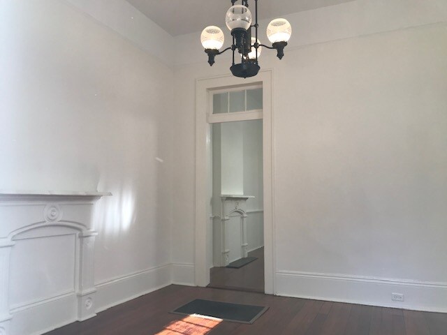 Foto del edificio - 3719 N Rampart St