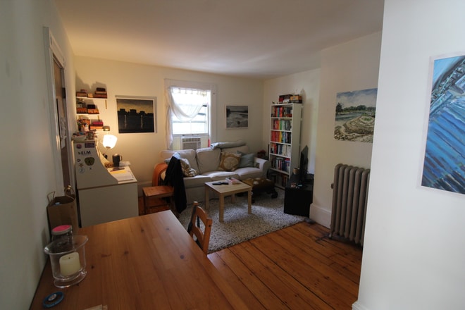 Foto principal - 1.0 bedroom in Cambridge Massachusetts 02138