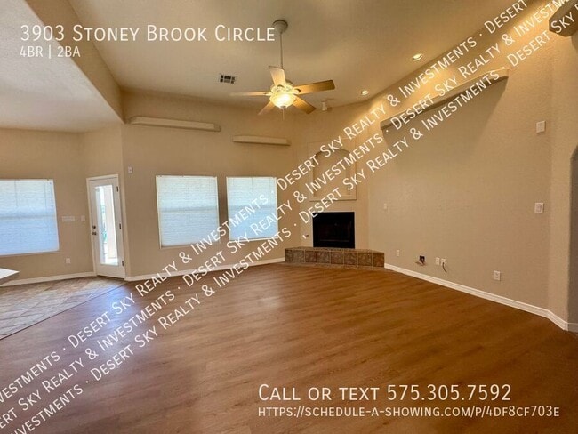Building Photo - 3903 Stoneybrook Cir
