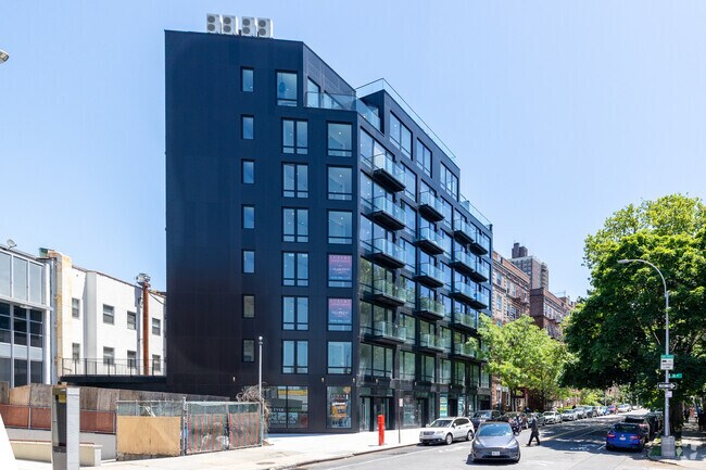Foto del edificio - Ever Garden