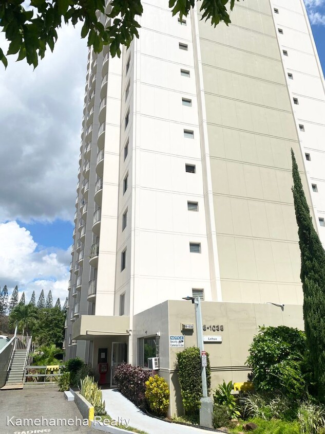 Primary Photo - 1 br, 1 bath House - 98-1038 Moanalua Road...