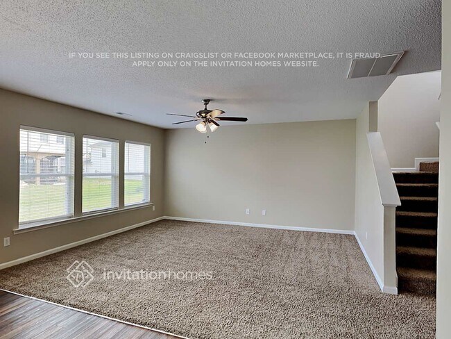 Foto del edificio - 6113 Mansura Dr