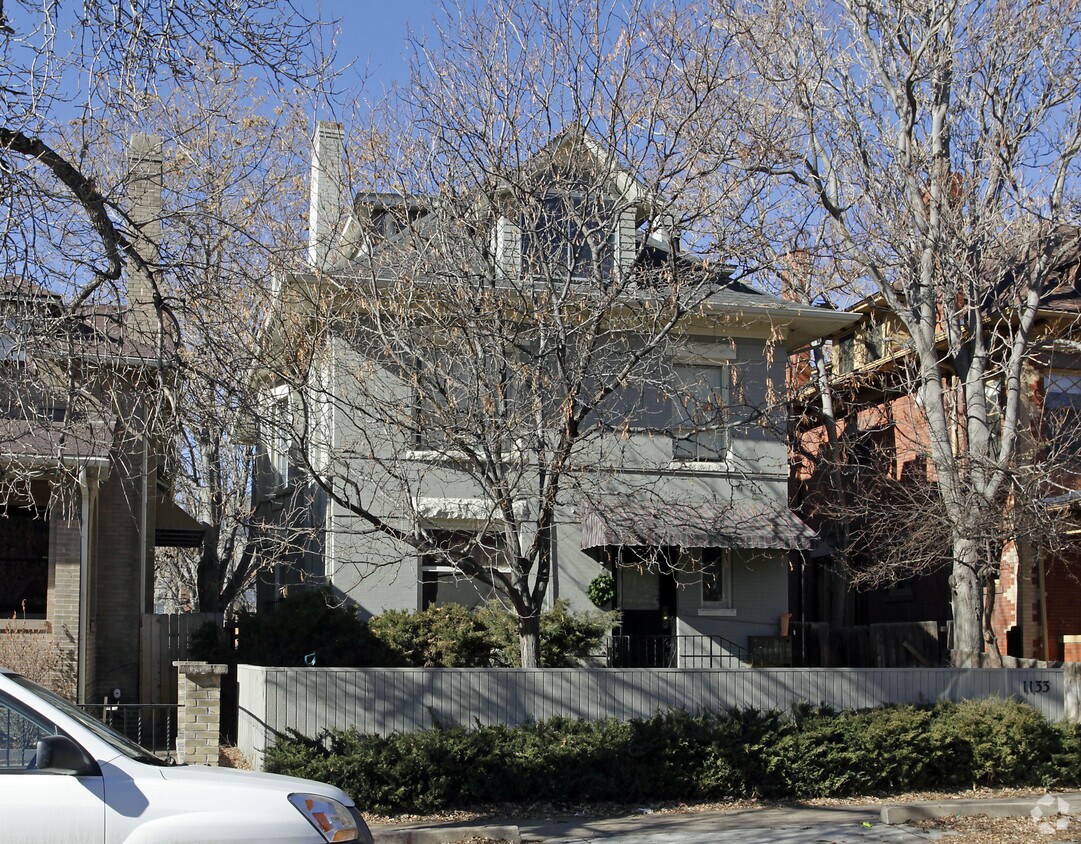 Foto del edificio - 1133 Clarkson St