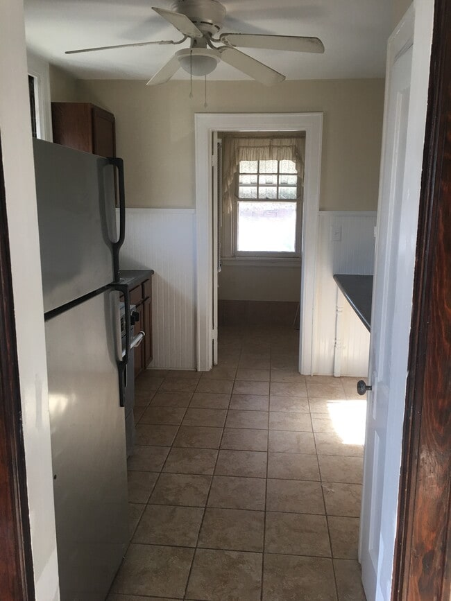 Kitchen out back door - 4115 34th Avenue