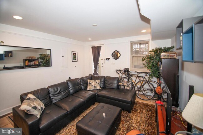 Foto del edificio - 1526 8th St NW