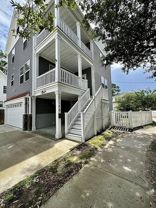Foto del edificio - 2714 Pleasant Ave