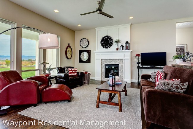 Foto del edificio - 2420 E Lodge Trail Dr