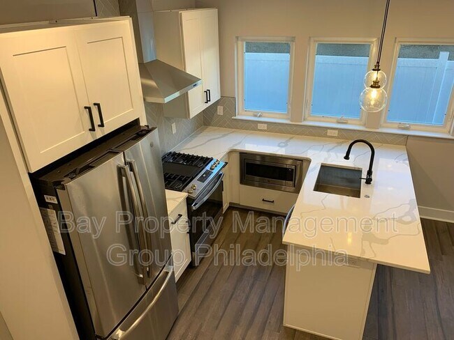Foto del edificio - 1224 N 26th St
