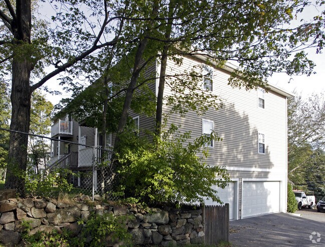 Building Photo - 413-415 Willard St