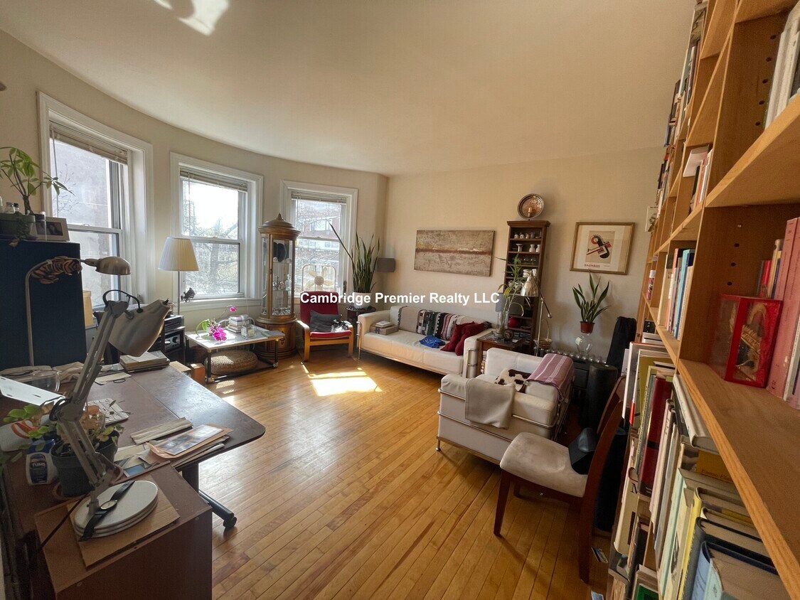 281 Harvard St Unit 31, Cambridge, MA 02139 281 Harvard St Cambridge