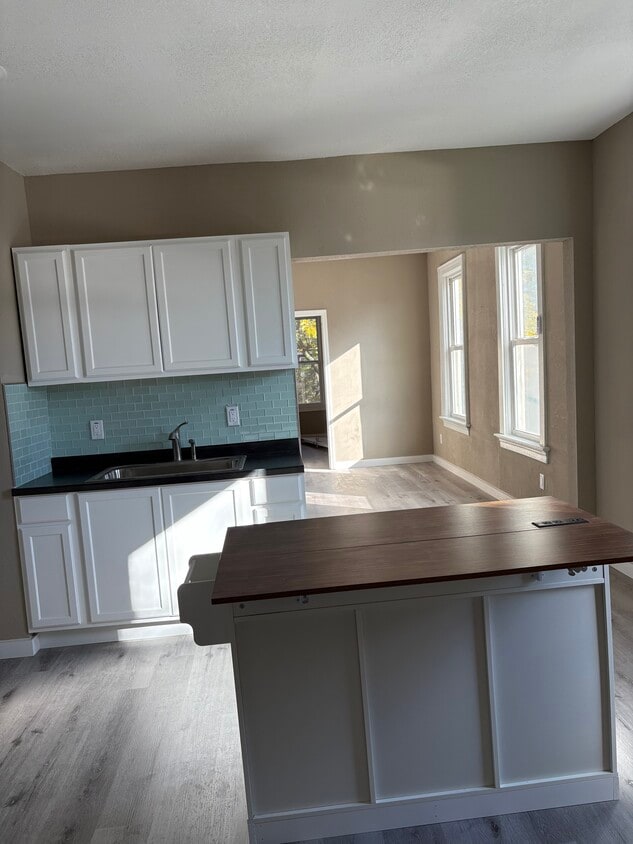 Foto principal - 1433 N 39th St