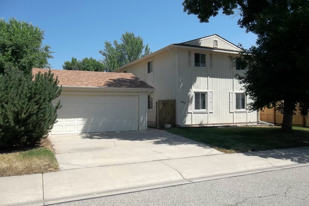 1930 Derby Ct, Fort Collins, CO 80526 House Rental in Fort Collins