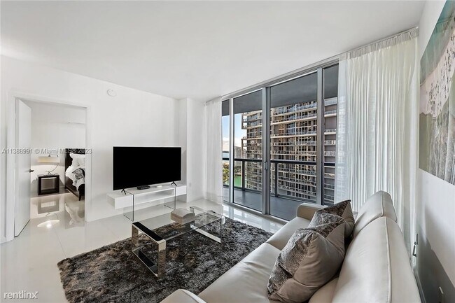 Foto del edificio - 2 br, 2 bath Condo - 475 Brickell Ave Apt ...