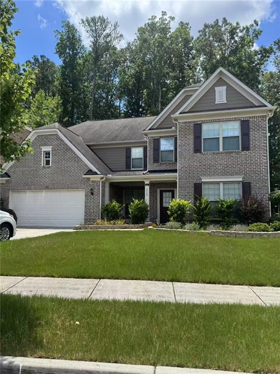 Primary Photo - 2309 Larkspur Run Dr