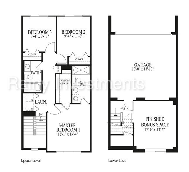 Building Photo - BRAND NEW - 3 or 4 bedroom - 1756 Sq. Ft.
