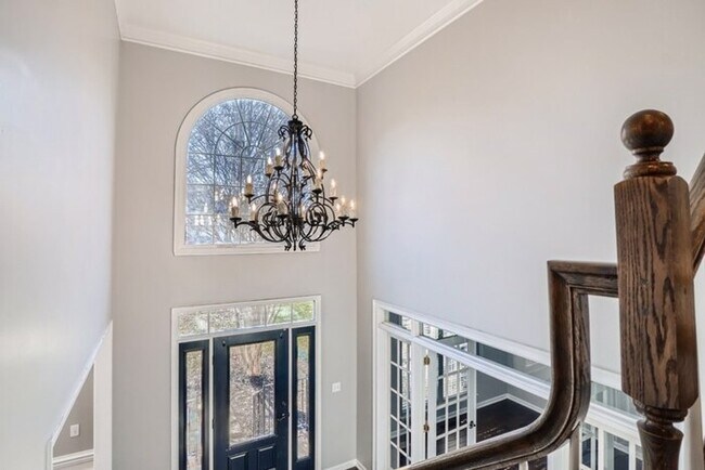 Foto del edificio - 15510 Robsart Ct, Charlotte, NC, 28277