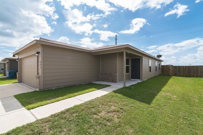 Foto del edificio - 806 Coffee Mill Creek Ln