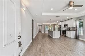 Foto del edificio - 2205 Quincy St S