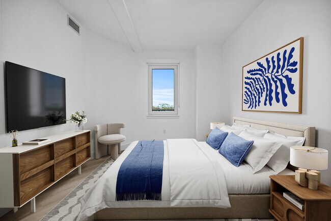 Foto del edificio - Verge Residences