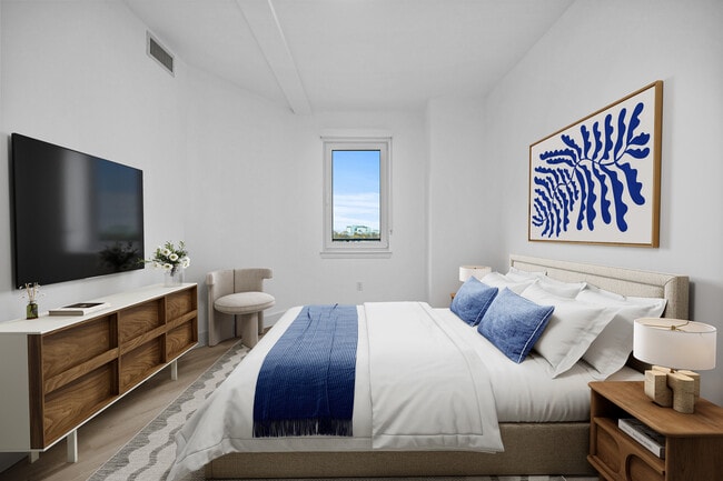 Building Photo - Verge Residences