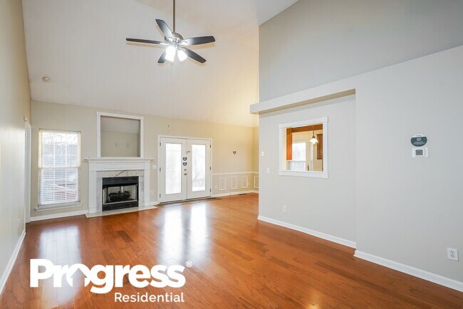 Building Photo - 205 Parrish Pl