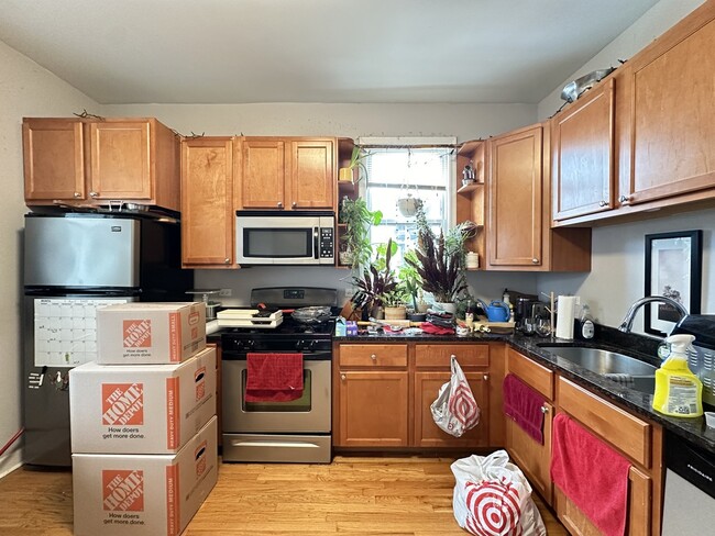 Foto del edificio - 852 W Buckingham Pl