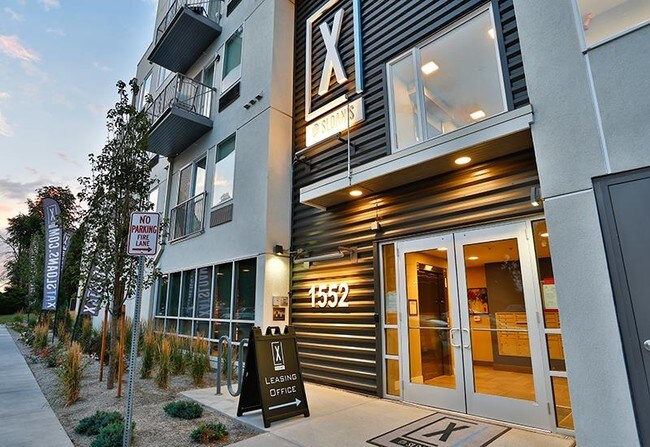 Foto del edificio - Boutique Apartments